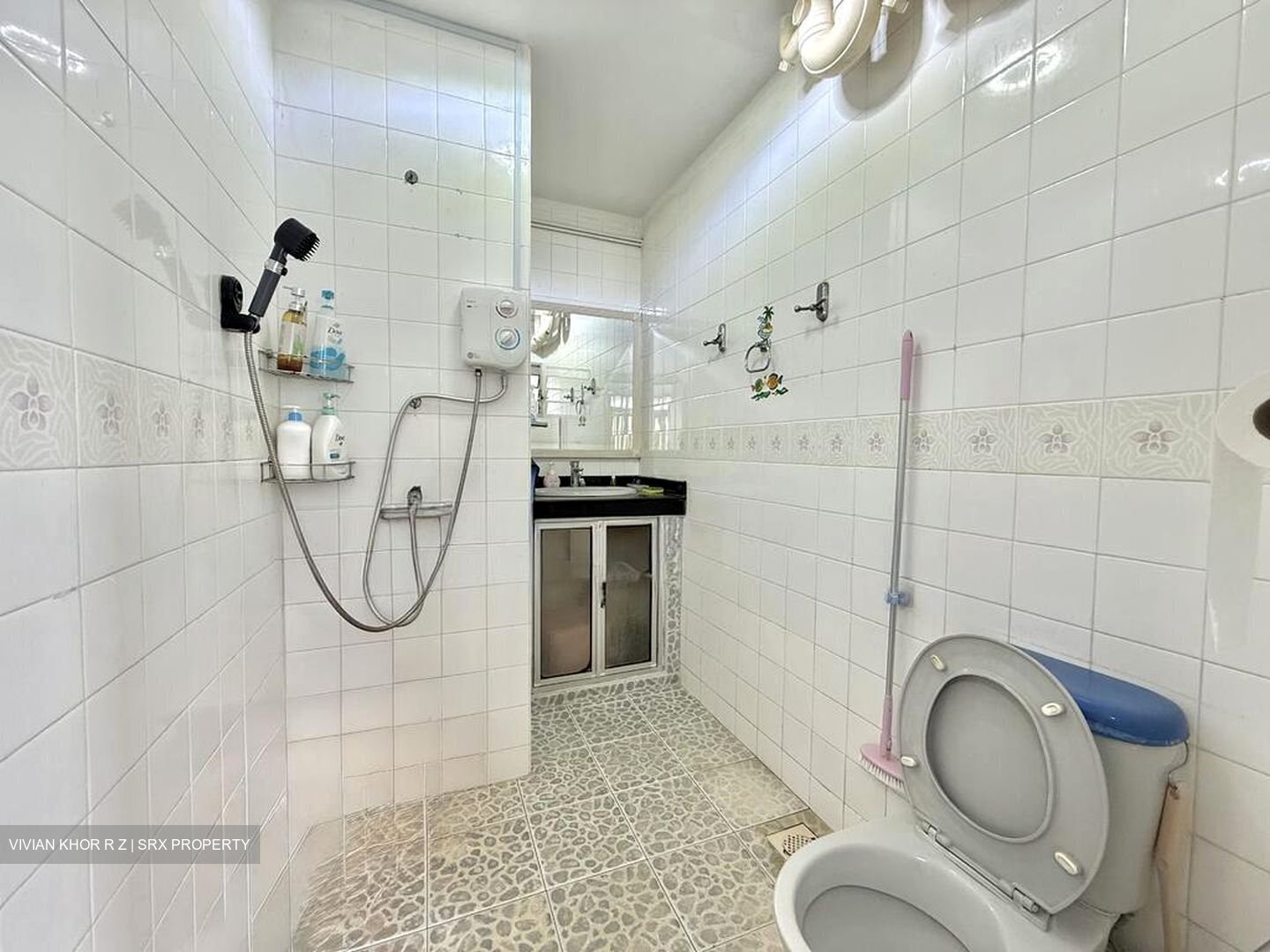 Blk 792 Choa Chu Kang North 6 (Choa Chu Kang), HDB 4 Rooms #518323481